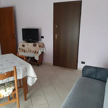 Apartment Casa Carbone *