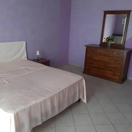 Apartment Casa Carbone Roddi