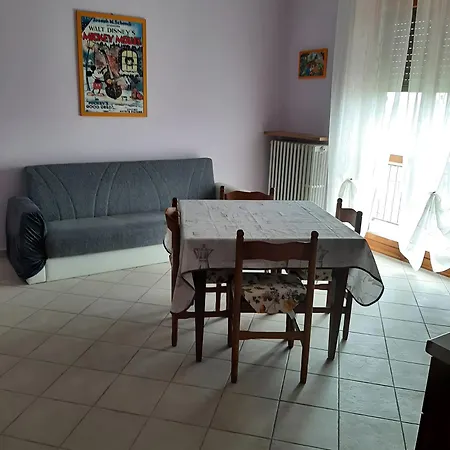 Casa Carbone Roddi