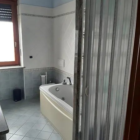 Casa Carbone * Roddi