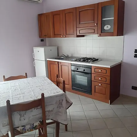 Casa Carbone