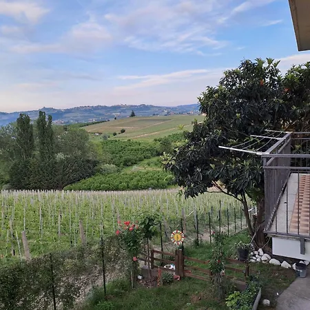 Casa Carbone Apartment
