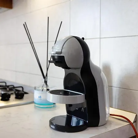 Casa Carbone Apartament