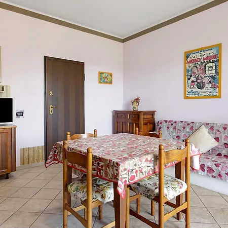 شقة Casa Carbone *