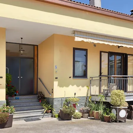 Casa Carbone