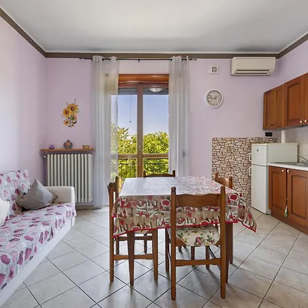 شقة Casa Carbone *