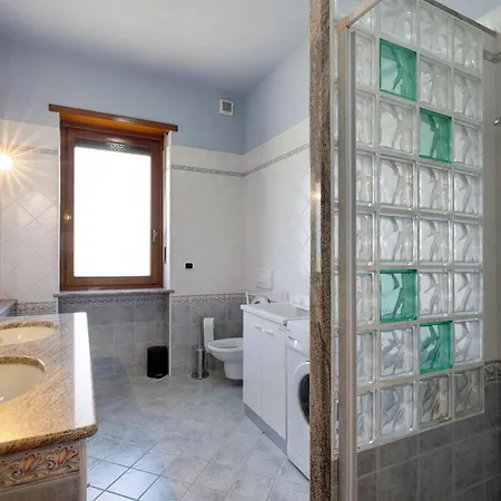 Apartament Casa Carbone