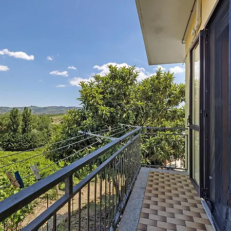 Apartament Casa Carbone Roddi