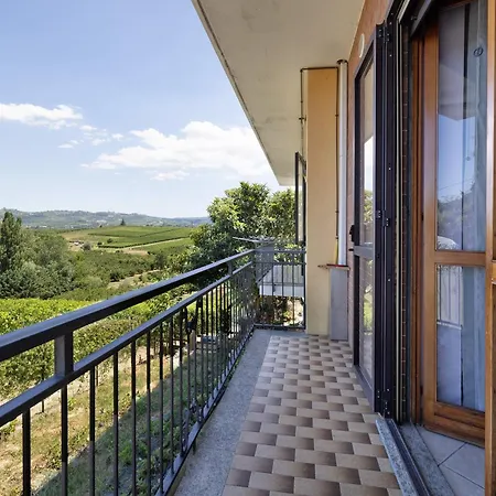 Casa Carbone Apartment *
