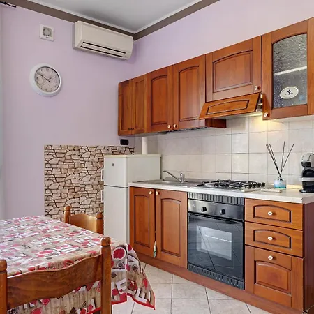 Apartment Casa Carbone