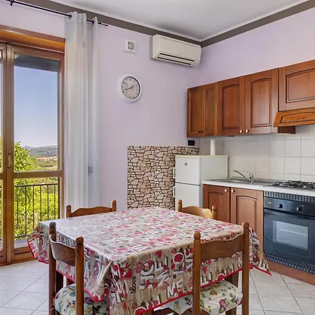 Lägenhet Casa Carbone *