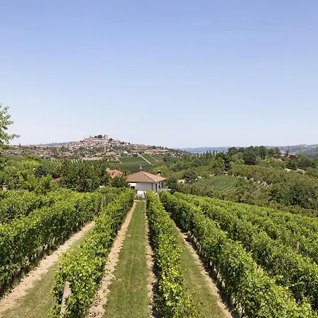 Casa Carbone Lägenhet Roddi