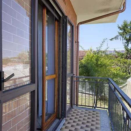 Casa Carbone * Roddi