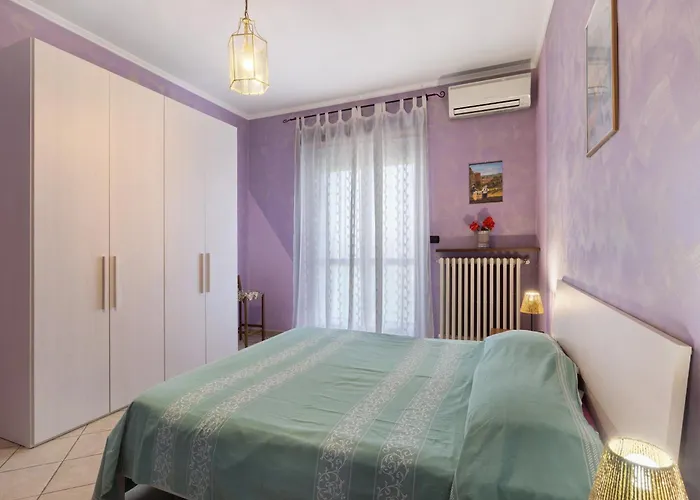 Casa Carbone Roddi