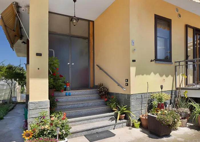 Casa Carbone Roddi