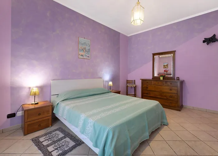 Casa Carbone * Roddi