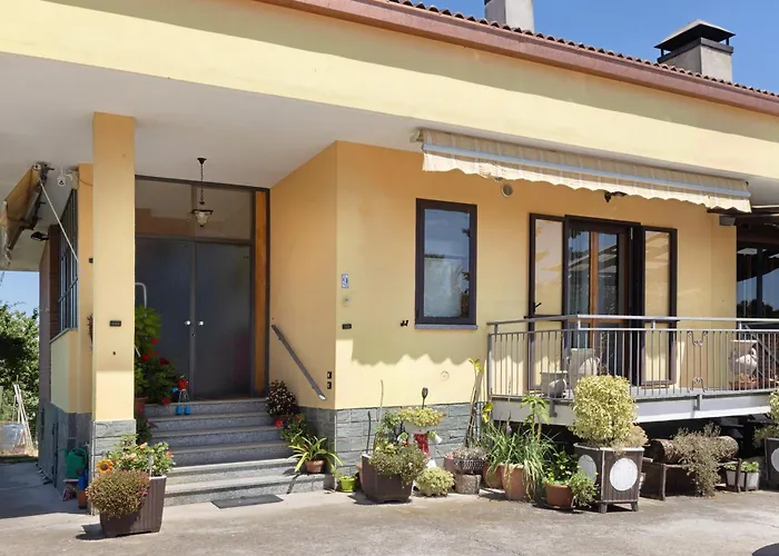 Casa Carbone