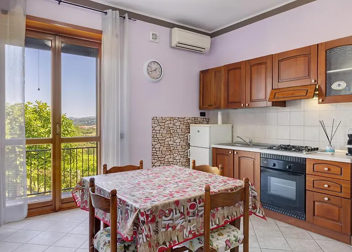 Casa Carbone Apartment *
