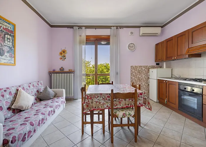Apartment Casa Carbone *