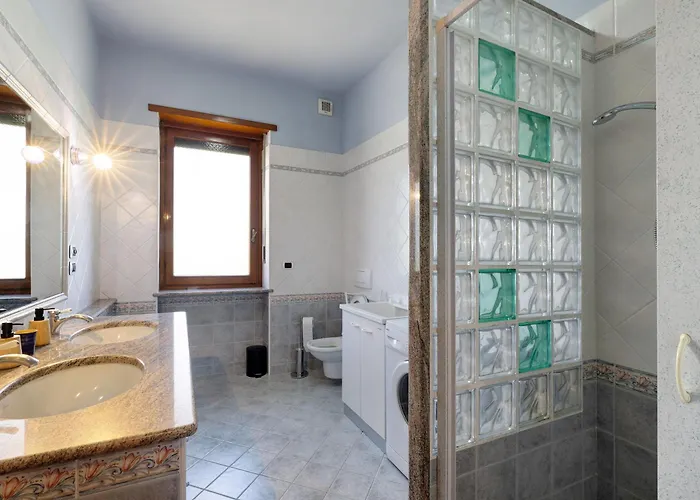 Apartment Casa Carbone