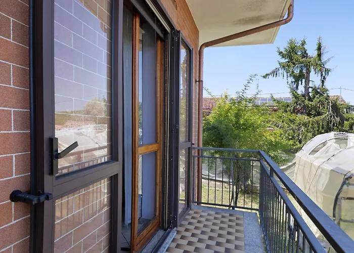Casa Carbone Roddi