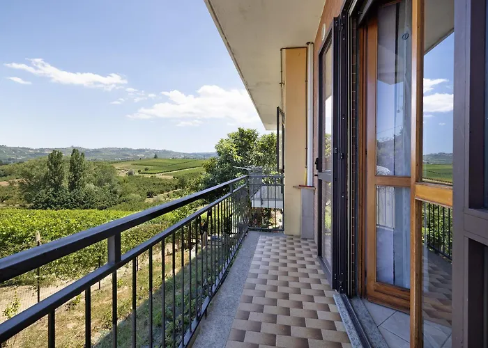 Apartment Casa Carbone Roddi
