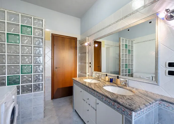 Casa Carbone Apartment