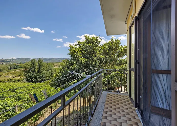Apartment Casa Carbone Roddi